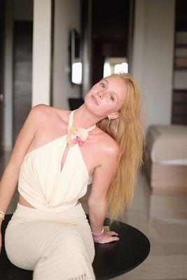 photo of Allison A.