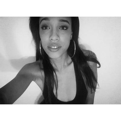 Photo of Kaila T.