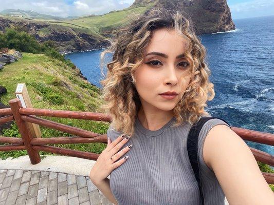 Photo of Gisselle G.