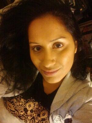 Photo of Seema M.