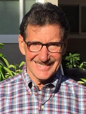 Photo of Joel B.