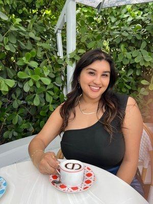 Photo of Melva C.