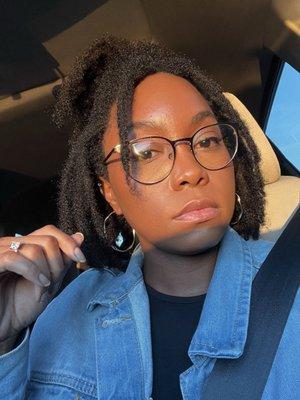 Photo of Kenisha C.