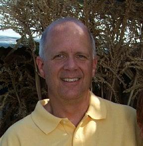 Photo of Mike E.