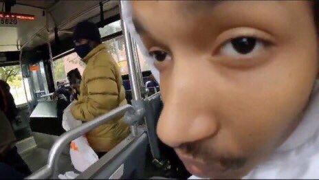 Photo of Clarence B.