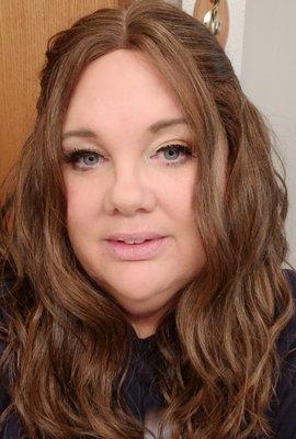 photo of Mellissa K.