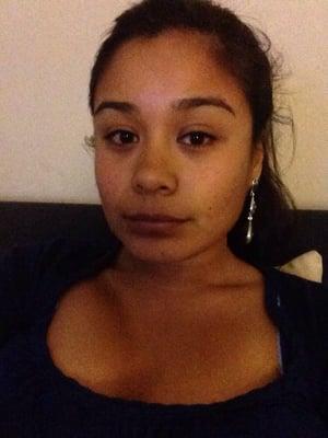 Photo of Liliana R.