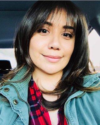 photo of Alejandra A.