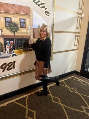 Photo of Kendra R.