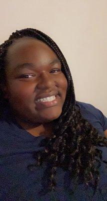 Photo of Elesha L.