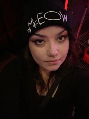 Photo of Trissa Z.