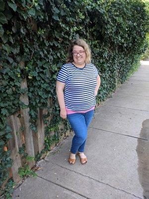 Photo of Katie G.