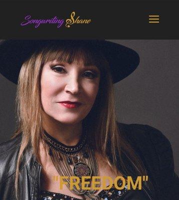 photo of Songwriting S.