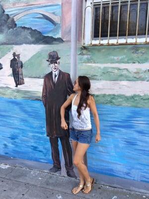 photo of Alexandria R.