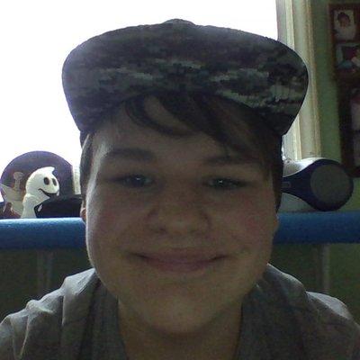 Photo of Ethan B.
