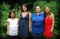 photo of Margaret G.