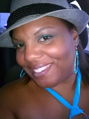 Photo of Mychelle D.