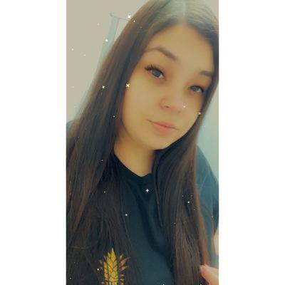 photo of Samantha L.