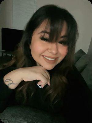 photo of Angelica G.