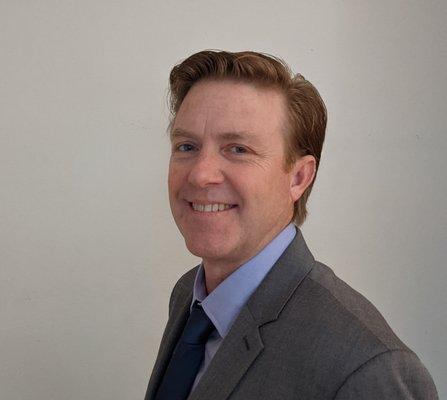 Photo of Michael D.
