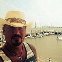 Photo of John B.