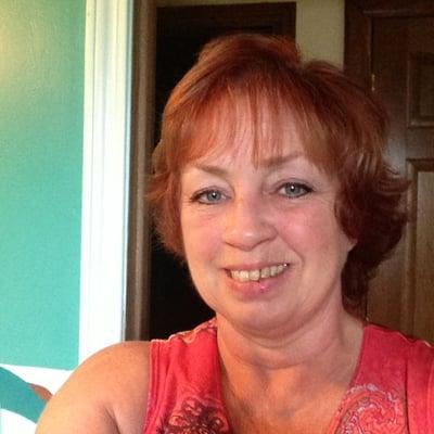 Photo of Lynda B.