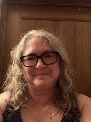 photo of Kristine G.