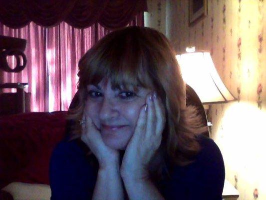 Photo of Susan H.