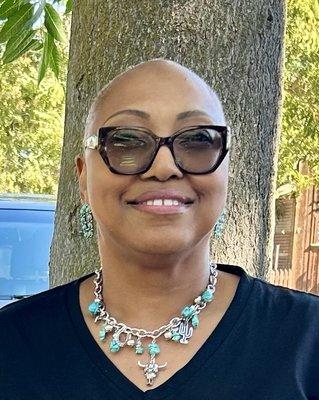 photo of T. Deaun E.