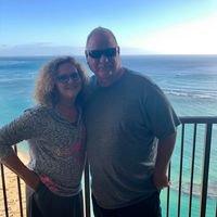 photo of David Barbara H.