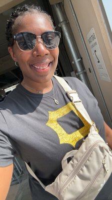 Photo of Keshia B.