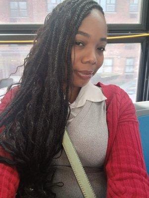 Photo of Brianna T.