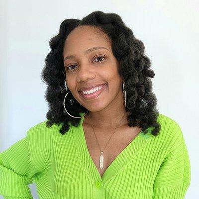 Photo of Keisha C.