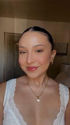 Photo of Melissa Z.