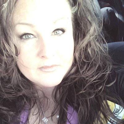 Photo of Crystal C.