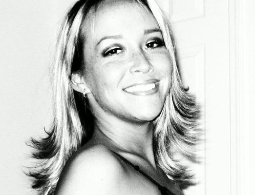 photo of Julie C.