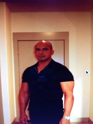 Photo of Steven A.
