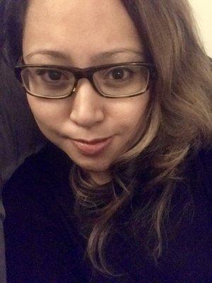 photo of Charissa T.