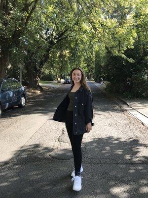 Photo of Erin C.