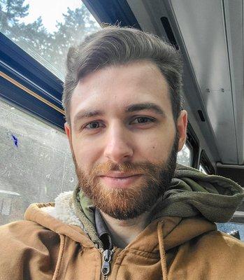 Photo of Michael W.