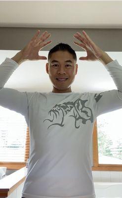 Photo of Tung B.