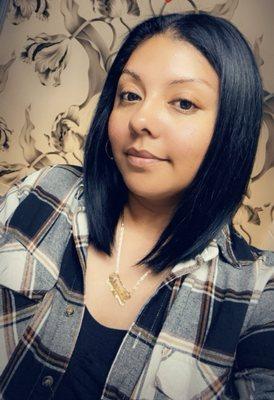 Photo of Angie O.