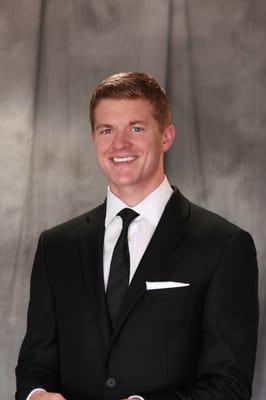 Photo of Tucker B.