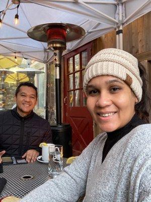 Photo of Anouchka R.