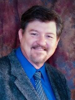 Photo of Brian B.