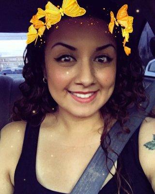 Photo of Marlene M.