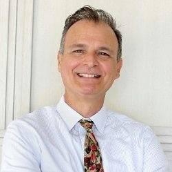 Photo of Allan P.