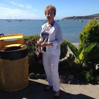 Photo of Dianne P.