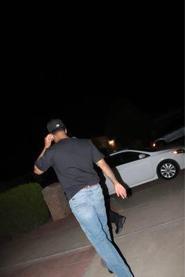 Photo of Devin H.