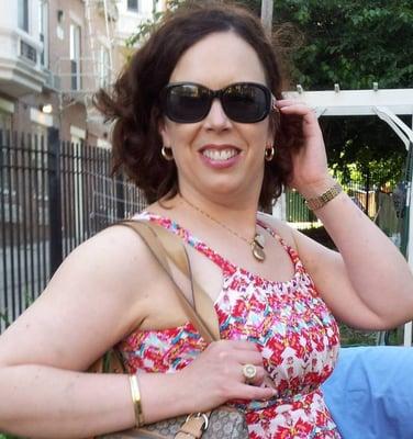 Photo of Anne G.